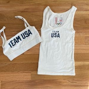 Team USA Skims